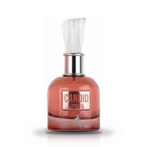 Perfume Árabe Maison Alhambra So Candid Tonight Eau de Parfum
