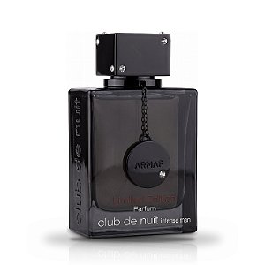 Perfume Árabe Armaf Club de Nuit Intense Man Limited Edition Parfum