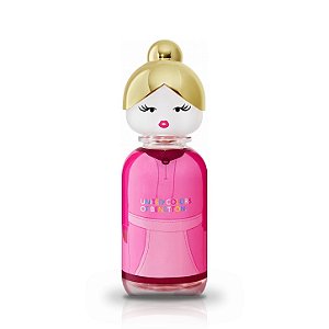 Perfume Importado Benetton Sisterland Pink Raspberry Eau de Toilette