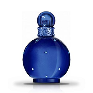 Perfume Importado Britney Spears Midnight Fantasy Eau de Parfum