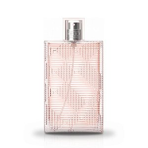 Perfume Importado Burberry Brit Rhythm Floral for Her Eau de Toilette