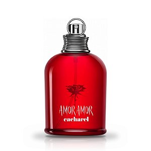 Perfume Importado Cacharel Amor Amor Eau de Toilette