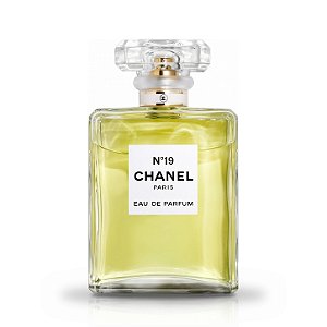 Perfume Importado Chanel Nº19 Eau de Parfum