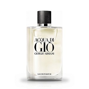 Perfume Importado Giorgio Armani Acqua di Giò Eau de Parfum