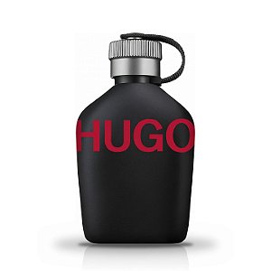 Perfume Importado Hugo Boss Hugo Just Different Eau de Toilette