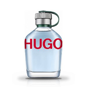 Perfume Importado Hugo Boss Hugo Man Eau de Toilette