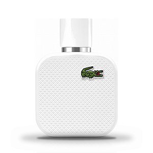 Perfume Importado Lacoste L.12.12 Blanc Eau de Toilette