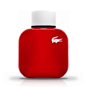 Perfume Importado Lacoste L.12.12 Pour Elle French Panache Eau de Toilette