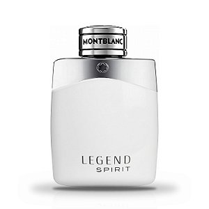 Perfume Importado Montblanc Legend Spirit Eau de Toilette