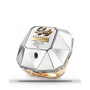 Perfume Importado Paco Rabanne Lady Million Lucky Eau de Parfum