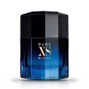 Perfume Importado Paco Rabanne Pure XS Night Eau de Parfum