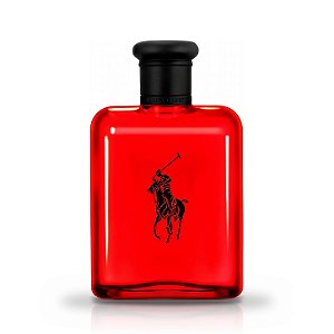 Perfume Importado Ralph Lauren Polo Red Eau de Toilette