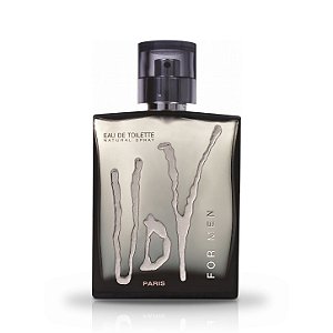 Perfume Importado Ulric de Varens UDV for Men Eau de Toilette
