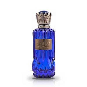 Perfume Árabe Al Wataniah Kenz Al Malik Eau de Parfum