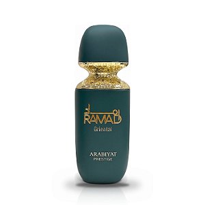 Perfume Árabe Arabiyat Prestige Ramad Oriental Eau de Parfum