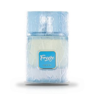 Perfume Árabe Riiffs Freeze Extrait de Parfum