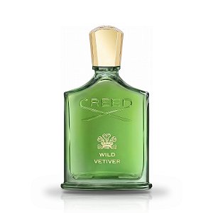Perfume de Nicho Creed Wild Vetiver Eau de Parfum