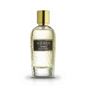 Perfume de Nicho Widian Ginger Eau de Parfum