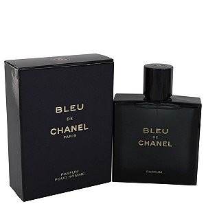 Perfume Chanel Bleu Parfum 100ml