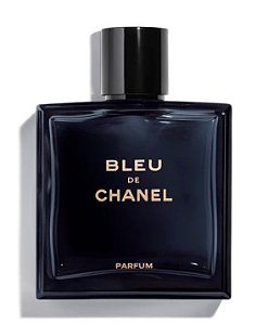 Perfume Bleu Parfum 100ml Chanel Parfum