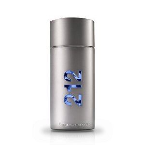 Perfume Importado Carolina Herrera 212 Men NYC Eau de Toilette
