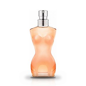 Perfume Importado Jean Paul Gaultier Classique Eau de Parfum