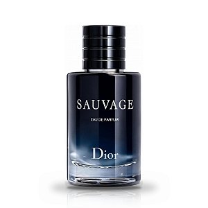 Perfume Importado Dior Sauvage Eau de Parfum