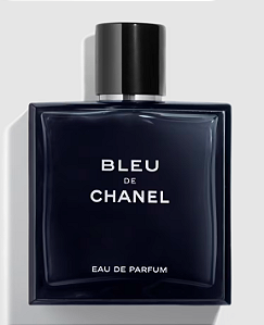 Perfume Bleu 100ml Chanel Eau De Parfum