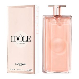Perfume Lancôme Idôle 100ml Eau de Parfum