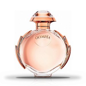 Perfume Importado Paco Rabanne Olympéa Eau de Parfum