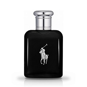 Perfume Importado Ralph Lauren Polo Black Eau de Toilette