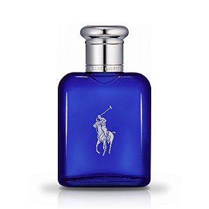 Perfume Importado Ralph Lauren Polo Blue Eau de Toilette