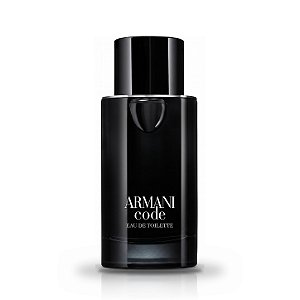 Perfume Importado Giorgio Armani Armani Code Eau de Toilette