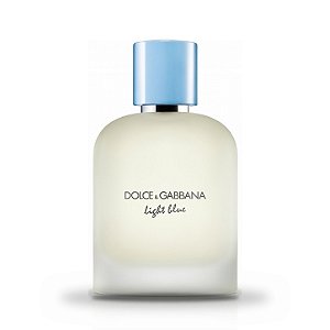 Perfume Importado Dolce & Gabbana Light Blue Pour Homme Eau de Toilette