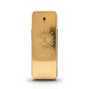 Perfume Importado Paco Rabanne 1 Million Parfum