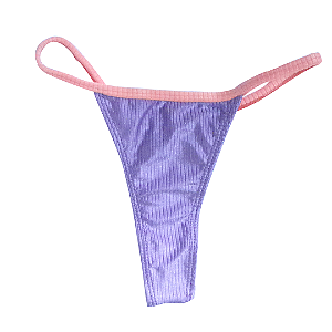 Calcinha Biquini de Fita