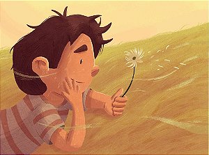 Éolos: o menino que conversava com o vento