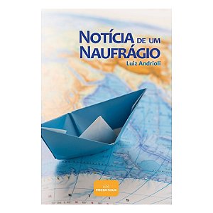 Notícia de um Naufrágio
