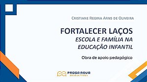 Fortalecer Laços