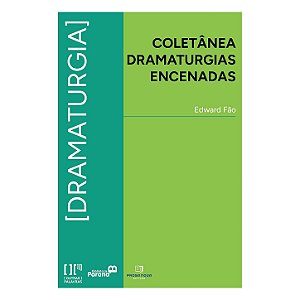 Coletânea Dramaturgias Encenadas
