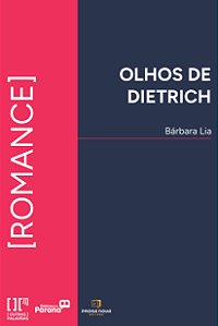 Olhos de Dietrich