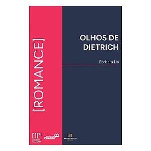 Olhos de Dietrich