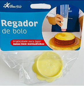 Regador de Bolo 500ml