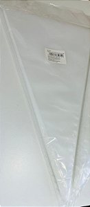 Saco de Confeiteiro 50pçs