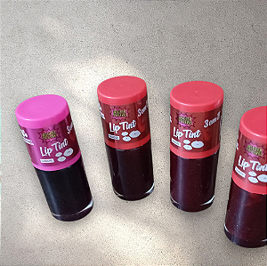 Lip Tint - Super Poderes.