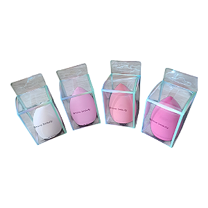 Esponjas na Caixinha- Shine Beauty