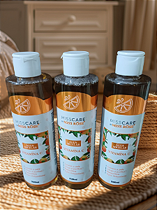 Água Micelar Miss Care Vitamina C -MISS RÔSE