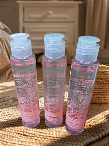 Água Micelar Transcendent Pink - Shine´s