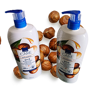 AVON CARE 6 EM 1 - MACADÂMIA