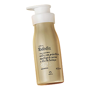 NATURA TODODIA MACADÂMIA- 400ML